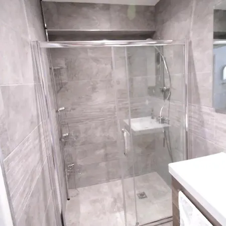1- Appartement Duplex 44 M2 Mantes-la-Jolie Exterior foto