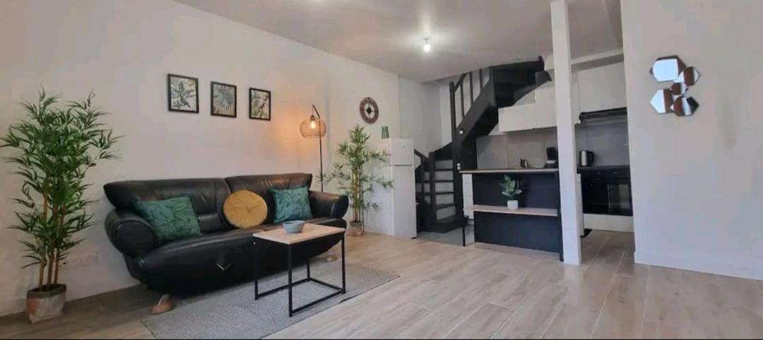 1- Duplex 44 M2
