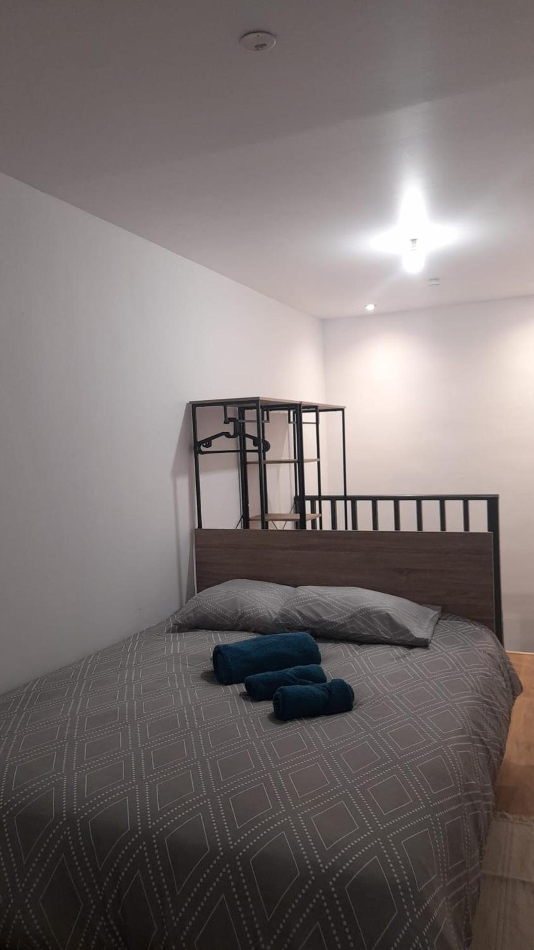 1- Duplex 44 M2 Mantes-la-Jolie