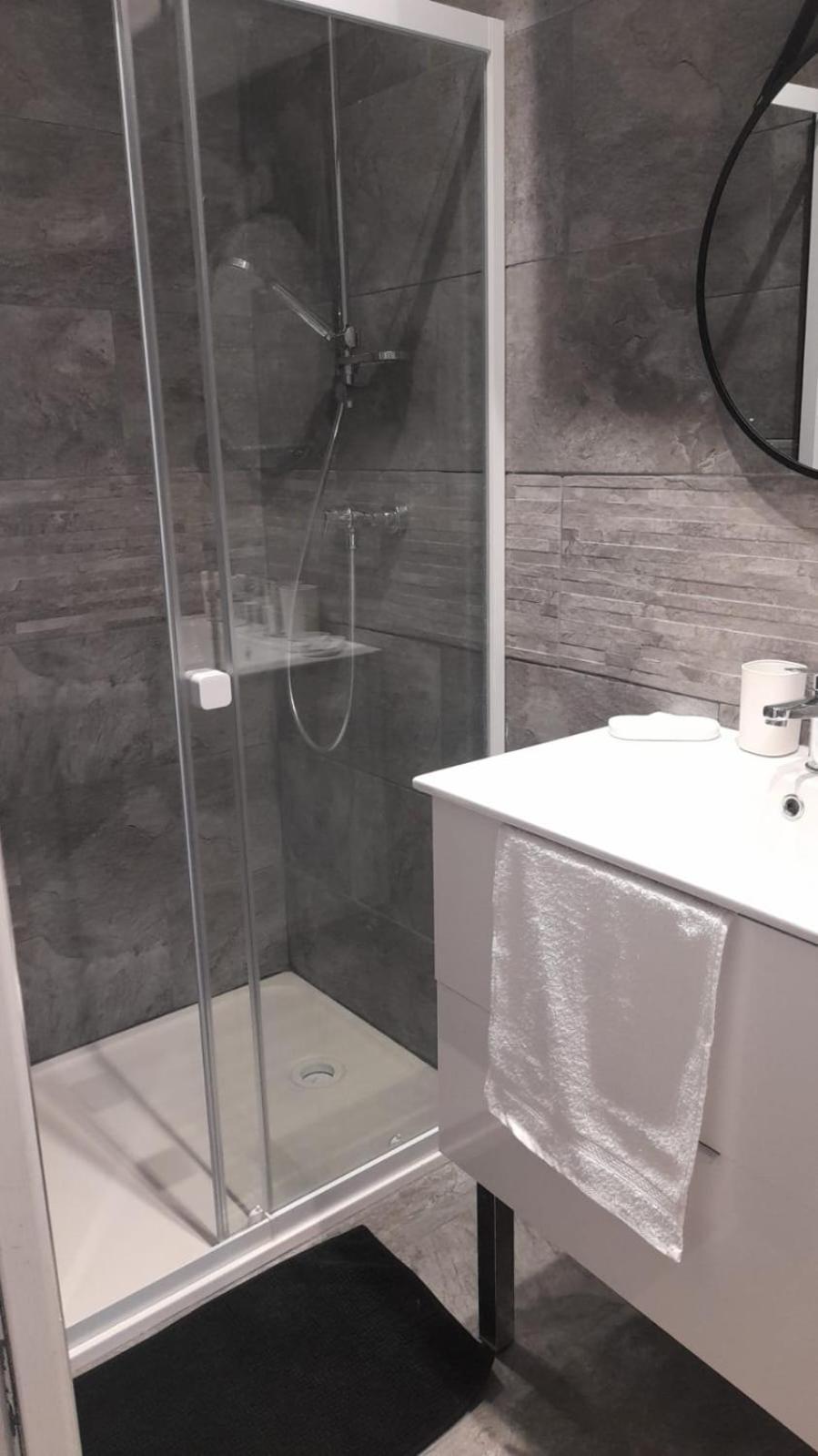 Apartment 1- Duplex 44 M2